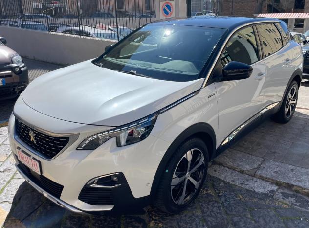Peugeot 3008 130CV GT Line - Foto 2