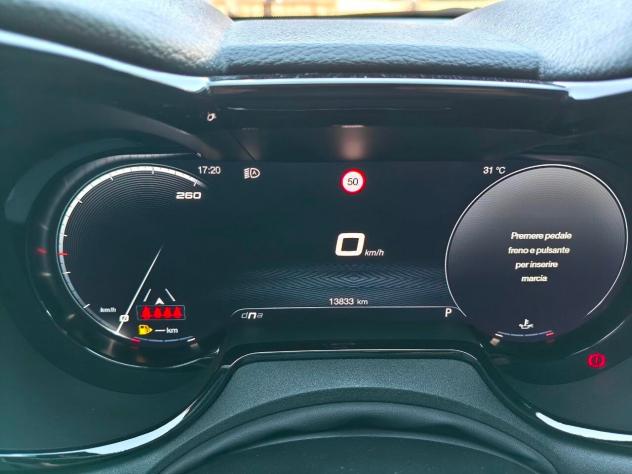 ALFA ROMEO Tonale Tonale 1.6 diesel 130 CV TCT6 Sprint - Foto 10