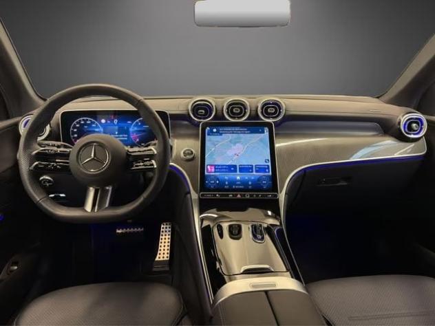 Mercedes-Benz GLC GLC 200 AMG Line Premium Plus 4matic auto 20" BLACK PACK - Foto 8