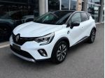 Renault Captur RENAULT Captur 1.6 E-TECH Plug-in Hybrid 160cv Intens Auto