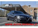 ALFA ROMEO Giulia 2.2 Turbodiesel AT8 AWD Q4 Veloce 210 CV  rif. 23144564