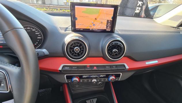 Audi Q2 30 TFSI S tronic Business Design - Foto 8