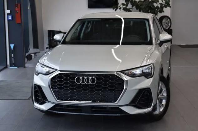 AUDI Q3 SPB 35 TDI S tronic rif. 23957357 - Foto 2