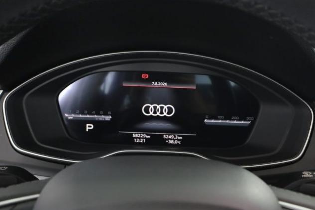 AUDI Q5 Q5 35 TDI S tronic S line rif. 24013166 - Foto 7