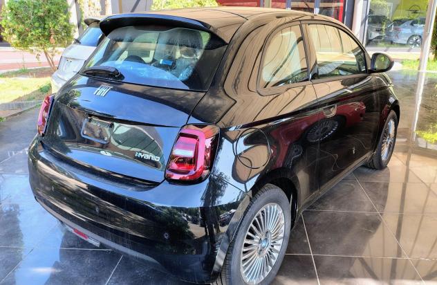 FIAT 500 Hybrid Hybrid Icon - Foto 5