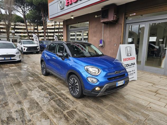 FIAT 500X 500X 1.5 T4 Hybrid 130 CV DCT - Foto 2