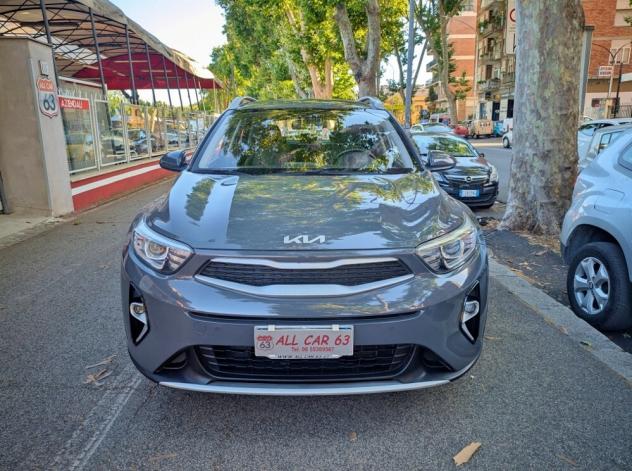 Kia STONIC 1.2 GPL ORIGINALE UNIPRO SENZA VINCOLI - Foto 2