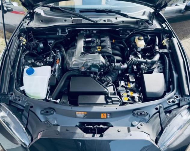 MAZDA MX-5 2.0L Skyactiv-G Kazari rif. 23895483 - Foto 9