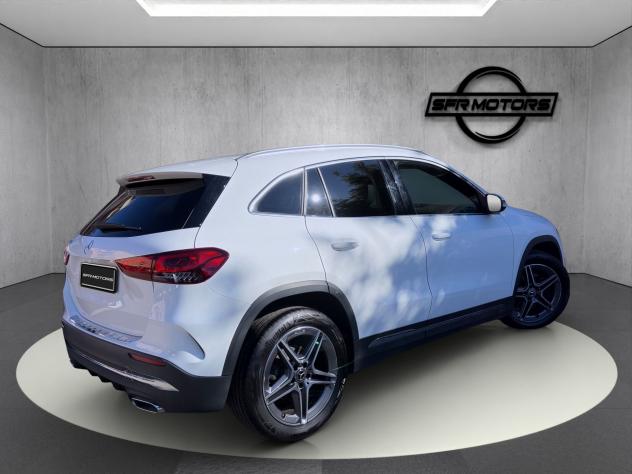 Mercedes-Benz GLA 200d Premium AMG 150cv - PROMO - Foto 4
