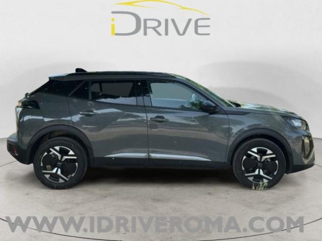 PEUGEOT 2008 PureTech 100cv S&S Allure +GPL rif. 23610836 - Foto 8