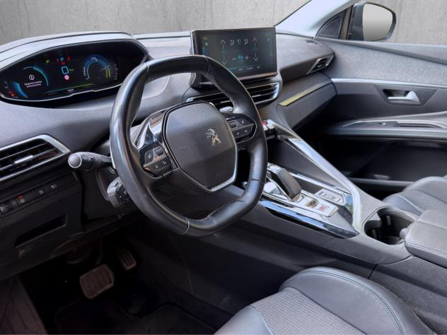 Peugeot 3008 Hybrid 225 e-EAT8 Allure Pack - PROMO/IVA ESP. - Foto 9