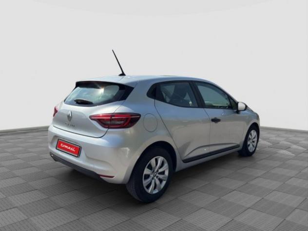 RENAULT Clio Clio SCe 65 CV 5 porte Equilibre rif. 23975522 - Foto 5