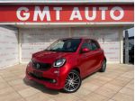 SMART ForFour 0.9 109CV BRABUS EXCLUSIVE LED NAVIGATORE PANORAMA rif. 21006301