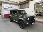 Suzuki Jimny 1.5 ALLGRIP Pro Autocarro 2022 4x4  / Da 326,00 € mese