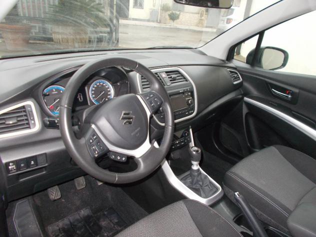 SUZUKI S-Cross 1.6 DDiS S&S Top - Foto 5
