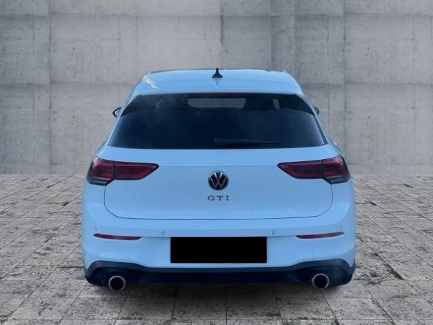 VOLKSWAGEN Golf 2.0 TSI DSG GTI rif. 23750604 - Foto 4