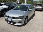 Volkswagen Polo 1.0 TSI Comfortline 5 PORTE