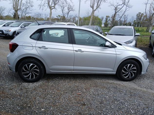 Volkswagen Polo 1.0 TSI DSG Life + GPL* - Foto 4