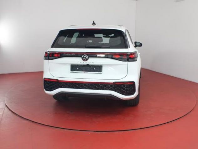 VOLKSWAGEN Tayron 2.0 TDI SCR DSG R-Line Plus rif. 22973725 - Foto 9