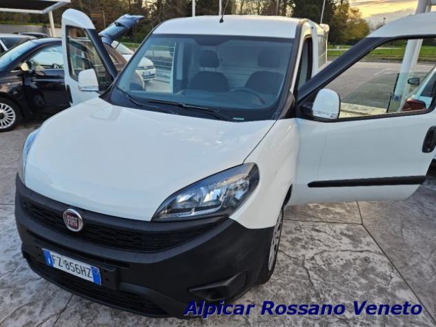 FIAT Doblo Doblò 1.6 MJT 105CV PC-TN Cargo Lamierato SX rif. 23940335 - Foto 7