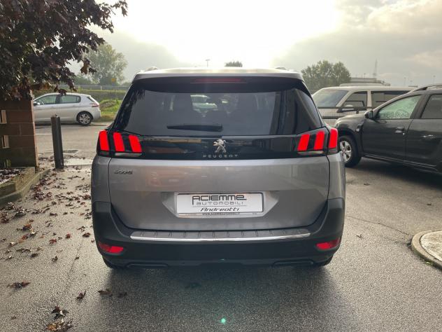 Peugeot 5008 BlueHDi 130 EAT8 S&S Allure - Foto 8