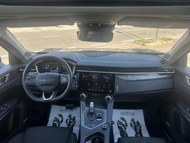 Lynk & Co 01 1.5 PHEV auto - PREZZO REALE - Foto 10