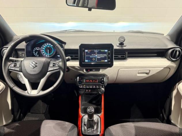 SUZUKI Ignis 1.2 Hybrid Top PREZZO REALE rif. 24078939 - Foto 10