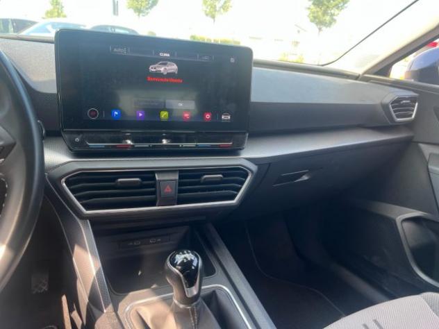 SEAT Leon 1.5 TSI FR rif. 23990198 - Foto 4