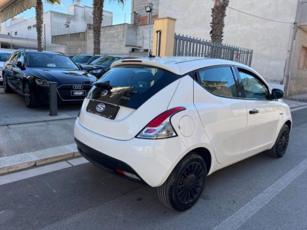 LANCIA Ypsilon 1.2 69 CV *Black Edition* rif. 23830881 - Foto 3
