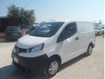 Nissan NV200 furgone