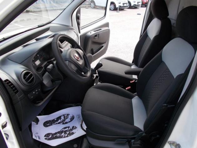 FIAT Fiorino 1.3 MJT 95CV Cargo SX rif. 22049936 - Foto 10