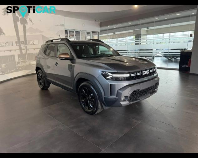 Dacia Duster III 1.2 Eco-G Extreme 120cv - Foto 3