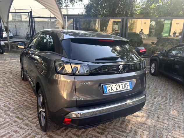 Peugeot 3008 BlueHDI 130 EAT8 S&S Allure Pack - Foto 2