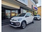Volkswagen up! 1.0 75cv cross up! BMT ASG