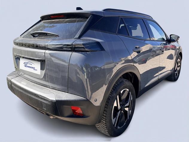 NEW PEUGEOT - 2008 - PureTech 100 Allure#RETROCAMERA/ANT/POSTERIORE! - Foto 5