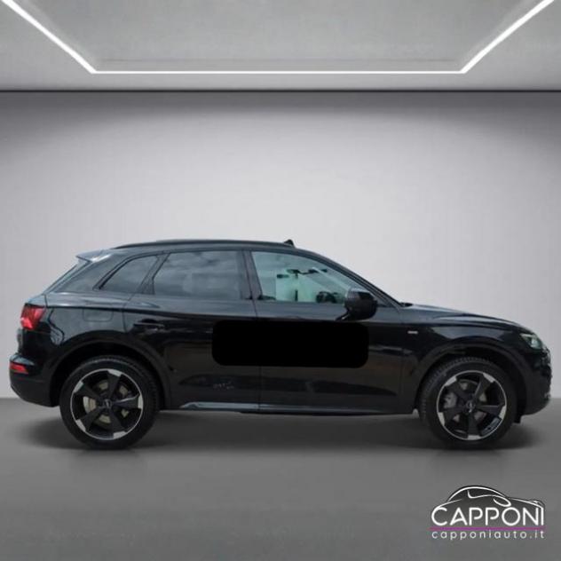 AUDI Q5 40 TDI quattro S Line rif. 23895512 - Foto 4