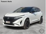 Nissan Qashqai 1.3 mhev N-Design 2wd 140cv