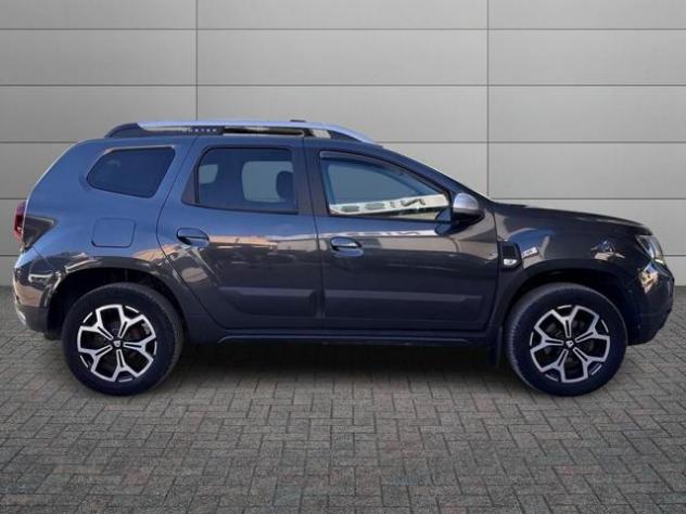 DACIA Duster 1.5 Blue dCi 8V 115 CV 4x2 Prestige rif. 24097072 - Foto 3