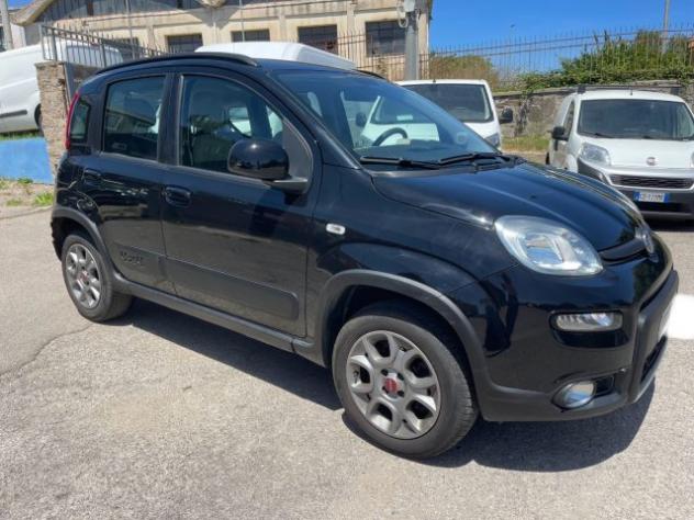FIAT Panda 1.3 MJT S&S 4x4 rif. 23411581 - Foto 6