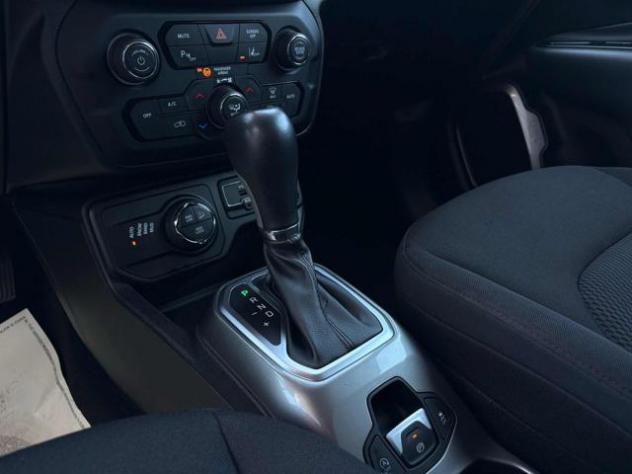 JEEP Renegade 2.0 Mjt 140CV 4WD Active Drive Low Limited rif. 24024730 - Foto 8