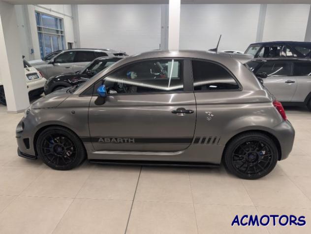 ABARTH 595 1.4 Turbo T-Jet 165 CV Pista rif. 24207982 - Foto 4