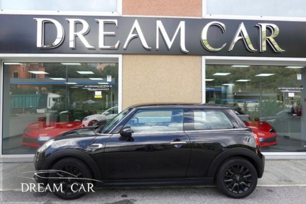 MINI One 1.5 Diesel HARMAN/KARDON - OK NEOPATENTATI rif. 24109037 - Foto 2