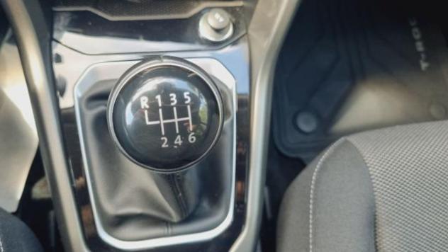 VOLKSWAGEN T-Roc 1.5 TSI ACT Sport BlueMotion Technology rif. 22317117 - Foto 7