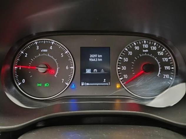 DACIA Sandero Stepway 1.0 TCe Expression rif. 24174019 - Foto 10
