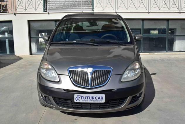 LANCIA MUSA 1.3 Multijet 16V 90 CV Oro rif. 24062524