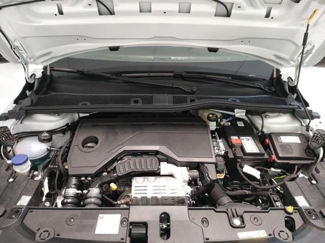 Opel Corsa Corsa Edition Benzina 100 CV (74kW) Manuale - Foto 10