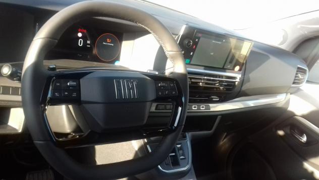 FIAT Ulysse L2H1 8 POSTI 2.2BlueHDi 180 CV AT8 - Foto 7