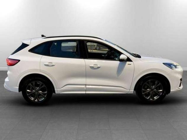 Ford Kuga 2.0 ecoblue ST-Line awd 120cv auto - Foto 6
