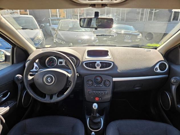 Renault Clio 1.2 16V TCE 100CV SporTour - Foto 8