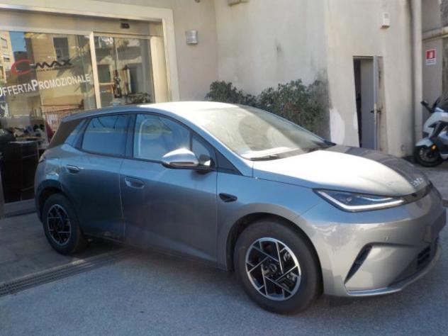 BYD DOLPHIN G DM-i 1.5 L PHEV Plug-in Hybrid 7.4 KWh 175CV Active rif. 24183753 - Foto 10